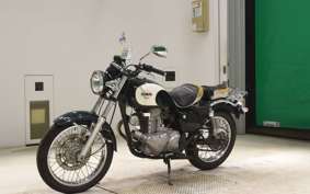 KAWASAKI ESTRELLA 2024 BJ250A