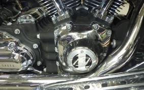 HARLEY FLHX 1580 2008
