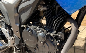 SUZUKI JIKUSA-150 NG4BG