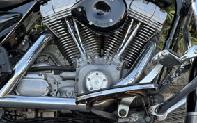 HARLEY FLHT1340-1450 2006 DDV