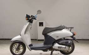 HONDA TODAY 2010 AF61