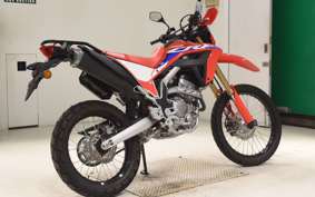HONDA CRF250L 2007 MD47