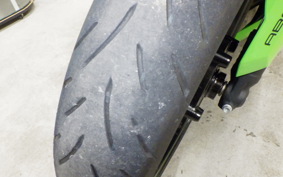 KAWASAKI ZX-25R-2SE 2005 ZX250H