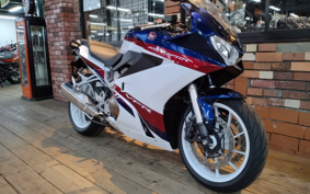HONDA VFR800F 2022 RC79