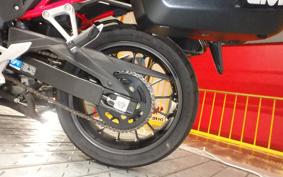 HONDA 400 X 2020 NC56