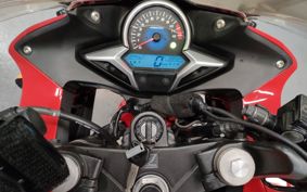 HONDA CBR250R MC41