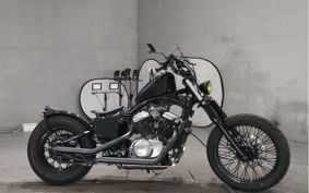 HONDA STEED 400 1989 NC26