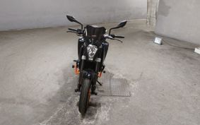 KTM 250 DUKE JGE40