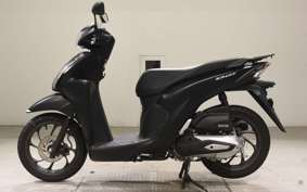 HONDA DIO110-3ﾍﾞｰｼｯｸ JK03
