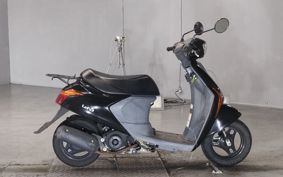 SUZUKI LETS5 CA47A