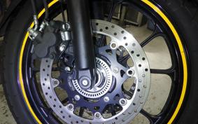 SUZUKI DL650 ( V-Strom 650 ) A 2017 C733A