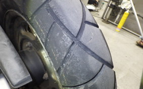 HONDA APE 100 1999 HC07