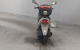 SUZUKI ADDRESS V125 CF46A