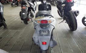 HONDA DIO Gen.6 2025 AF62