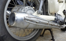 HONDA LITTLE CUB AA01