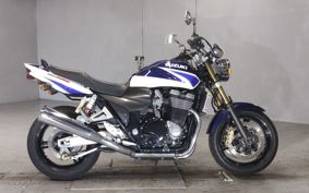SUZUKI GSX1400 2004 GY71A