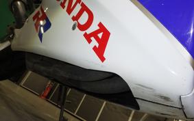 HONDA CBR400RR GEN 1 1988 NC23