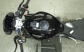 TRIUMPH SPEED TRIPLE RS 2025