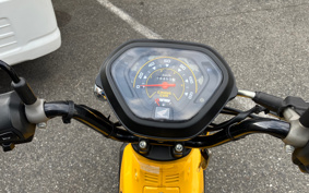 HONDA CROSS CUB JA45