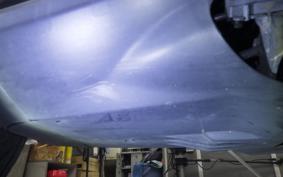 SUZUKI ADDRESS 110 CE47A