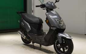 PGO AIM 125 2022