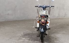 HONDA SUPER CUB90 HA02