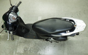 HONDA DIO 110 2023 JF58