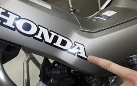HONDA CT125-2 JA65