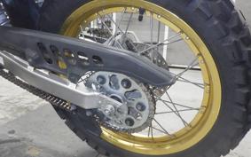 YAMAHA SEROW 250 Gen.3 1988 DG31J