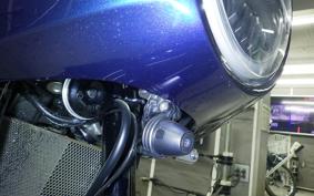 HONDA HAWK 11 2023 SC85