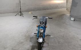HONDA DUCKS50 ST50