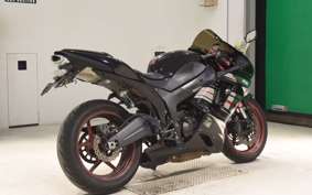 KAWASAKI NINJA ZX-6R 2013