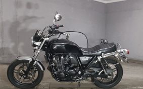 HONDA CB1100 2013 SC65