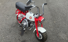 HONDA MONKEY Z50M