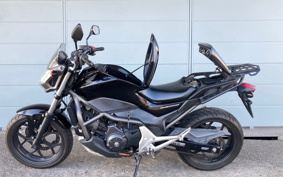 HONDA NC 700 S 2012 RC61