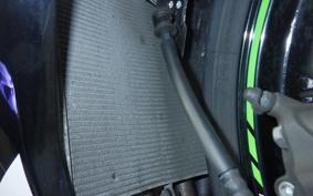 KAWASAKI NINJA ZX-6R A 2021 ZX636G