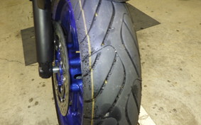 SUZUKI SV650 A 2025 VP55E