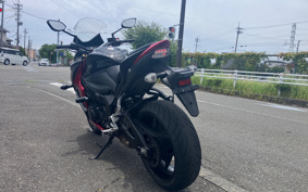 SUZUKI GSX-S1000F 2015 GT79A
