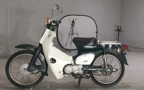 HONDA SUPER CUB50 C50