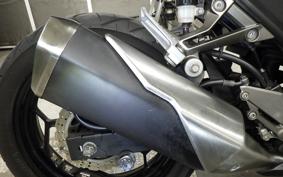KAWASAKI NINJA 300 2013