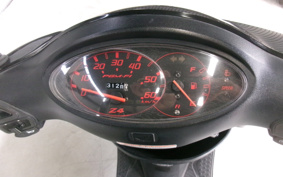 HONDA DIO Z4 AF63