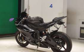 YAMAHA YZF-R6 2007