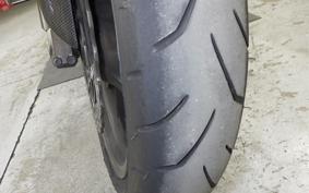 KAWASAKI ZZ1400 NINJA R 2006 ZXT40A