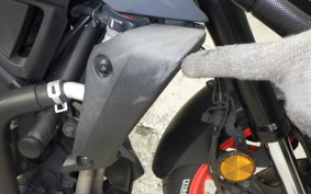 YAMAHA MT-03 ABS 2021 RH13J