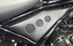 HONDA REBEL 500 A 2018 PC60