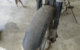 HONDA BENLY 125 JC58