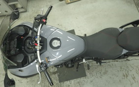 YAMAHA NIKEN GT 2019 RN58J