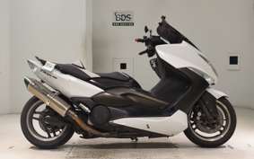 YAMAHA T-MAX 500 2010 SJ08J