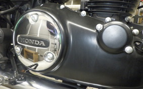 HONDA GB350S 2021 NC59