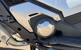 HONDA X-ADV 750 2025 RH21